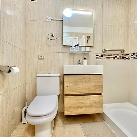My Dream Home Puerto de la Cruz  Exterior photo