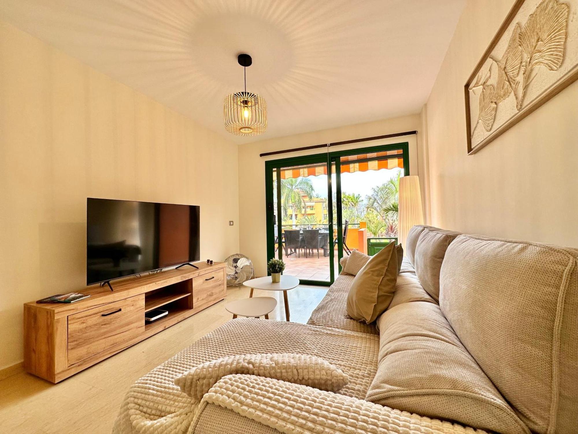 My Dream Apartment Puerto de la Cruz (Tenerife)