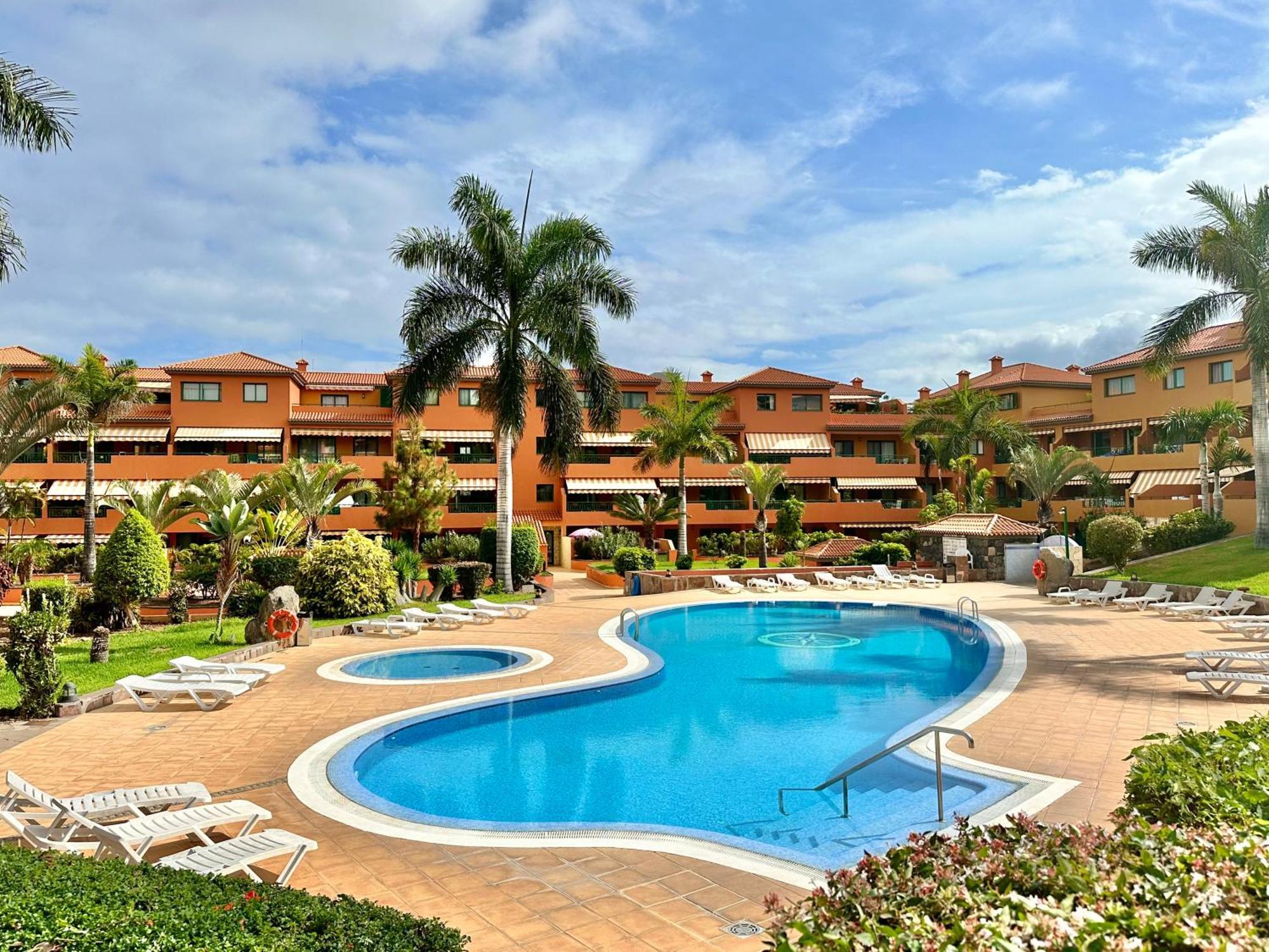 My Dream Appartamento Puerto de la Cruz (Tenerife)